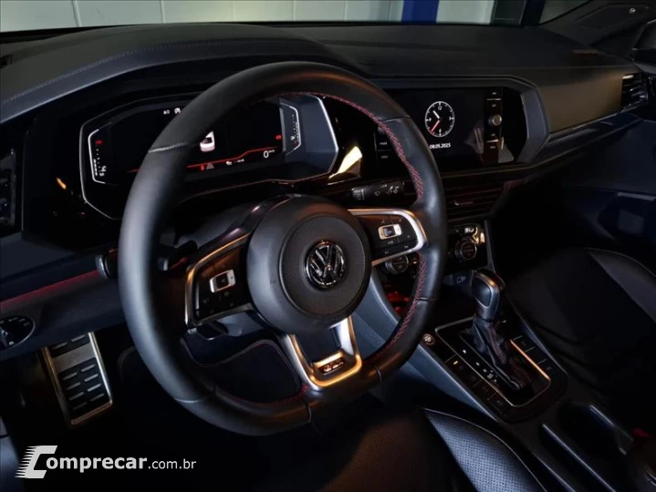 JETTA 2.0 350 TSI GLI