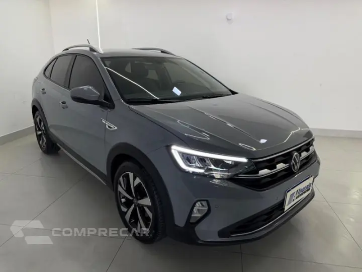 NIVUS HL TSI