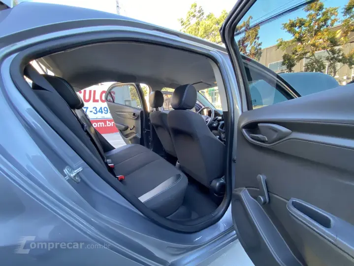 ONIX 1.0 MPFI JOY 8V