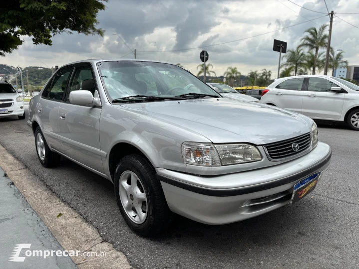 COROLLA 1.8 XEI 16V