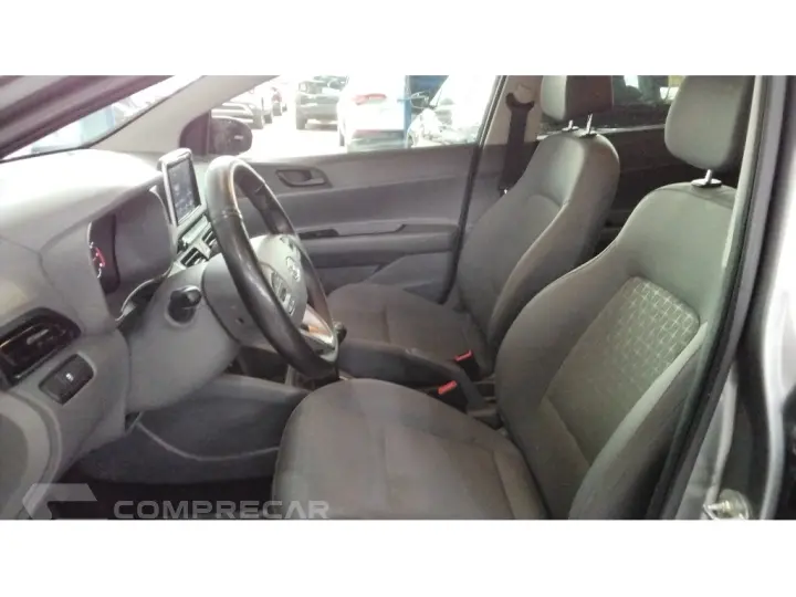 HB20S 1.0 12V FLEX COMFORT PLUS MANUAL