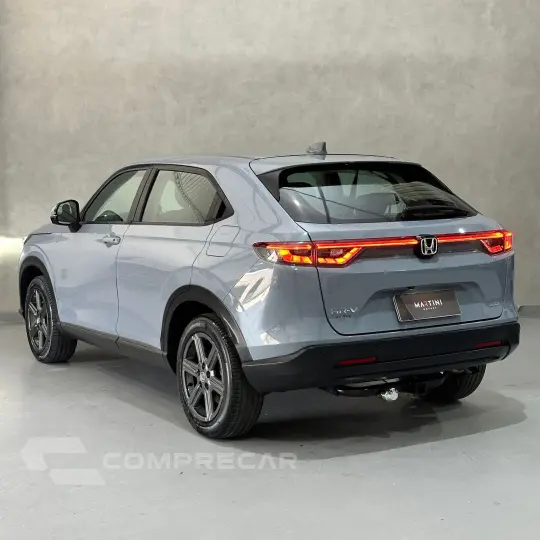 HR-V EXL 1.5 Flex Sensing 16V 5p Aut.