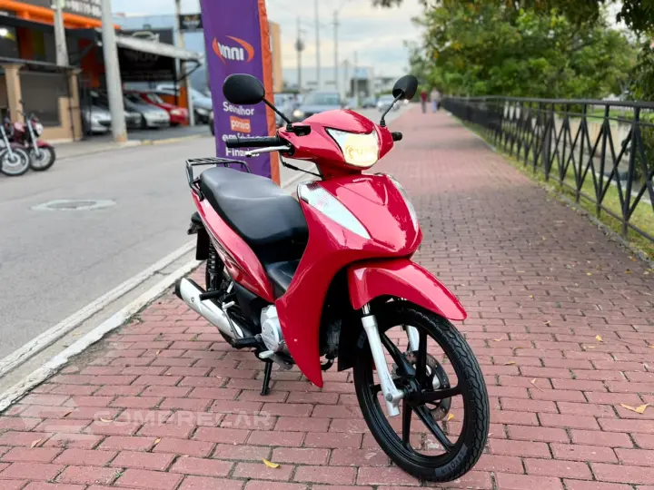 BIZ 125