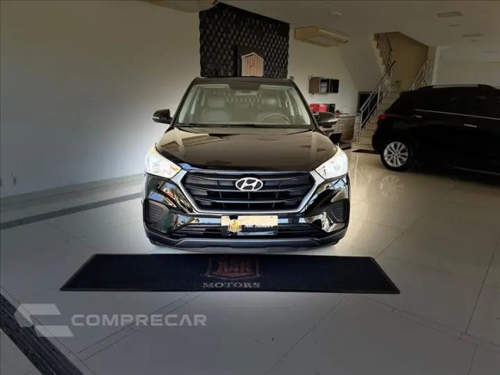 CRETA 1.6 16V Attitude