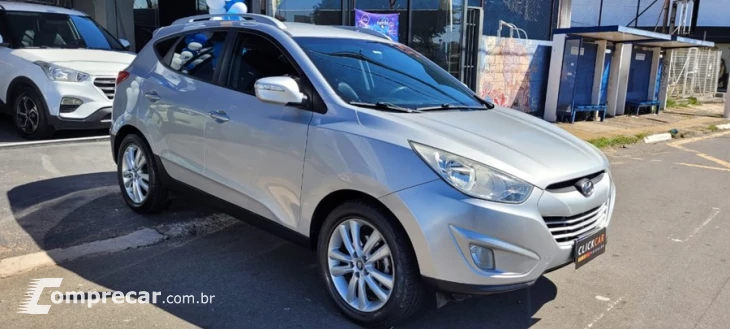 IX35 2.0 MPFI GLS 16V