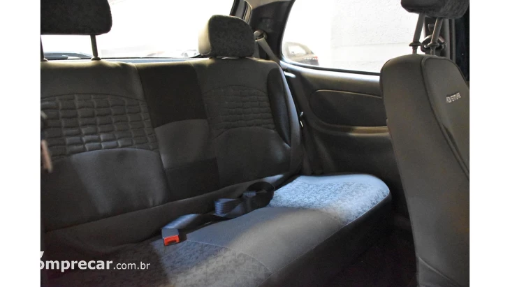 PALIO - 1.0 MPI FIRE ECONOMY 8V 2P MANUAL