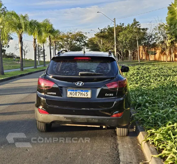 IX35 2.0 MPFI XLS 4X2 16V
