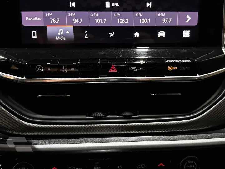 COMPASS 1.3 T270 TURBO FLEX LONGITUDE AT6