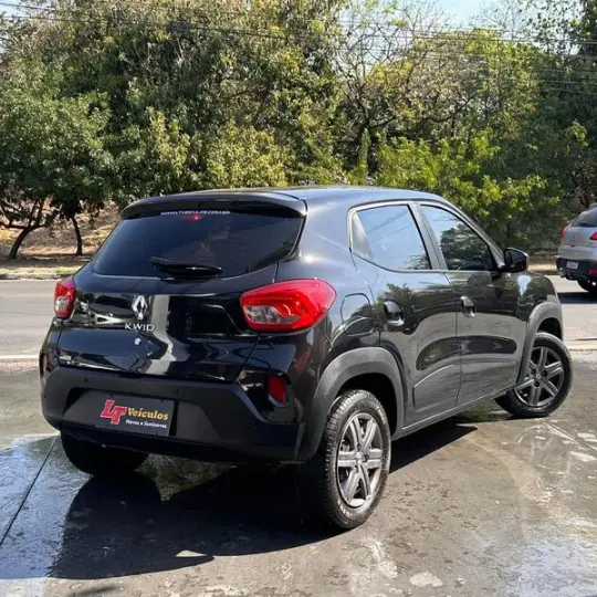 KWID ZEN 2