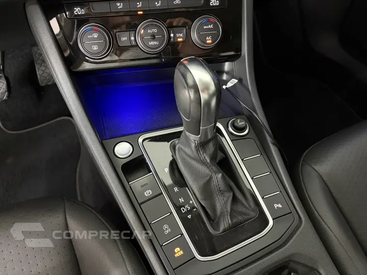 JETTA 1.4 250 TSI TOTAL FLEX COMFORTLINE TIPTRONIC