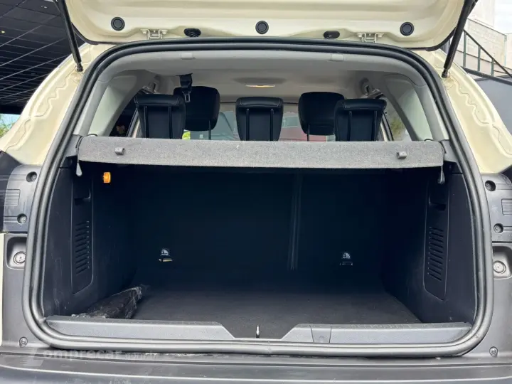 CAPTUR 1.6 16V SCE Intense