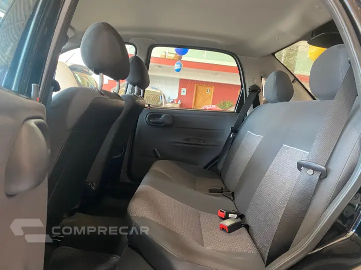 CLASSIC 1.0 MPFI LS 8V