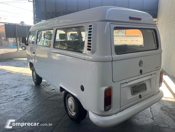 KOMBI 1.4 MI STD 8V