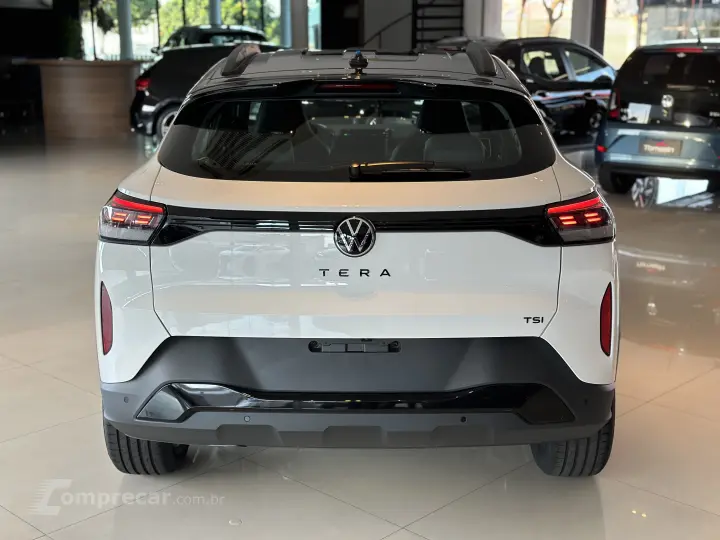 TERA 1.0 170 TSI High