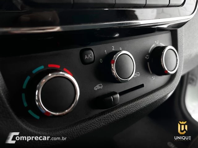 KWID - 1.0 12V SCE OUTSIDER MANUAL