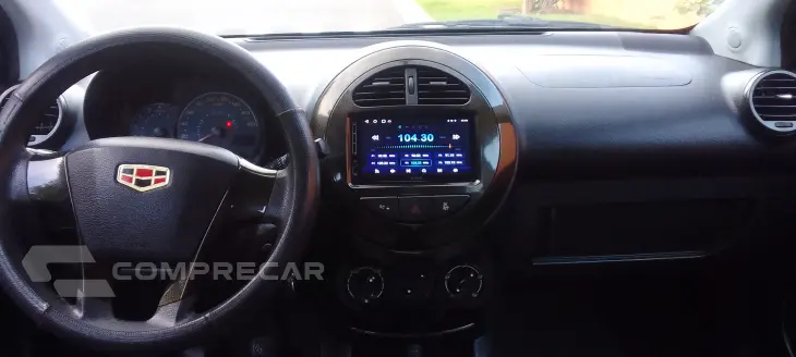 GC2 1.0 12V