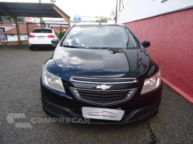 PRISMA 1.0 LT Spe/4 8V