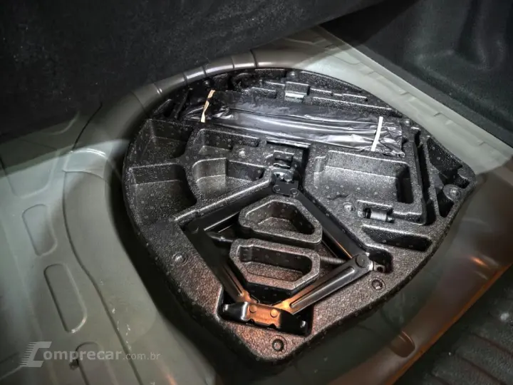 COBALT 1.8 MPFI LTZ 8V FLEX 4P AUTOMATICO