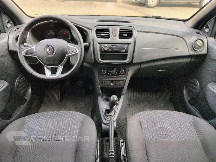 LOGAN Life Flex 1.0 12V 4p Mec.