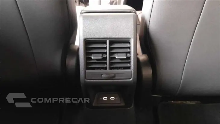 VIRTUS 1.0 200 TSI HIGHLINE AUTOMÁTICO