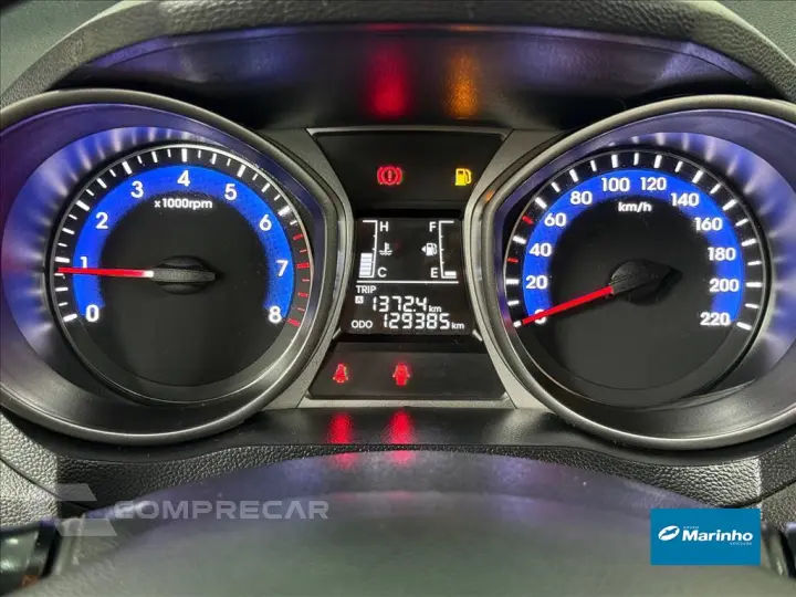 HB20 1.0 UNIQUE 12V FLEX 4P MANUAL