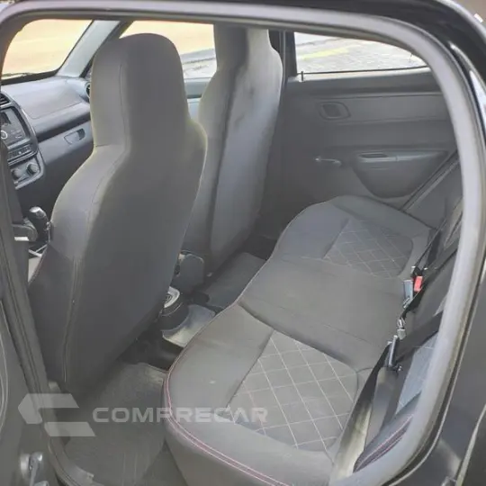KWID ZEN 2