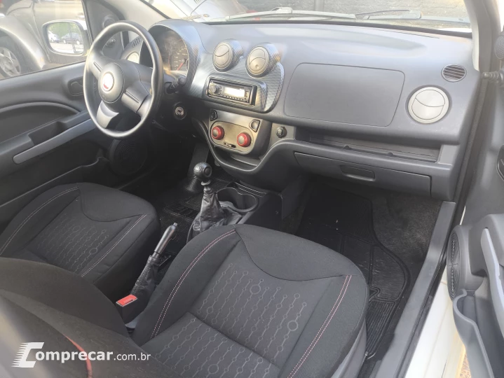 UNO 1.4 EVO Sporting 8V