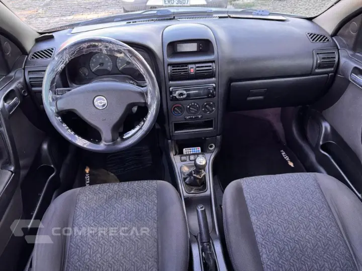 Astra Advantage 2.0 MPFI 8V FlexPower 5p