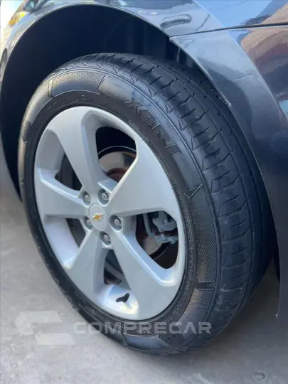 CRUZE 1.8 LT 16V