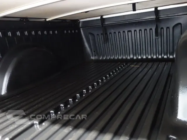 SAVEIRO - 1.6 MSI TRENDLINE CS 8V 2P MANUAL