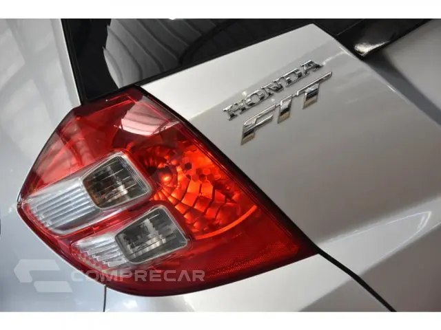 FIT - 1.4 LX 16V 4P AUTOMÁTICO