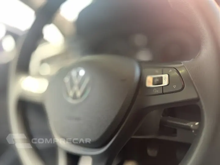 POLO 1.0 MPI MANUAL