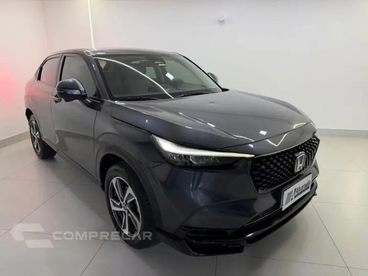 HR-V TOURING