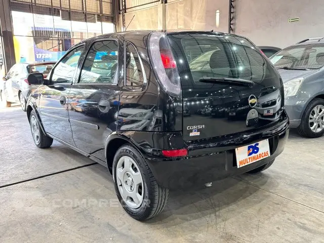 CORSA HATCH - 1.0 MPFI MAXX 8V 4P MANUAL