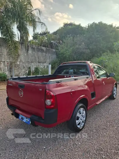 Montana Sport 1.8