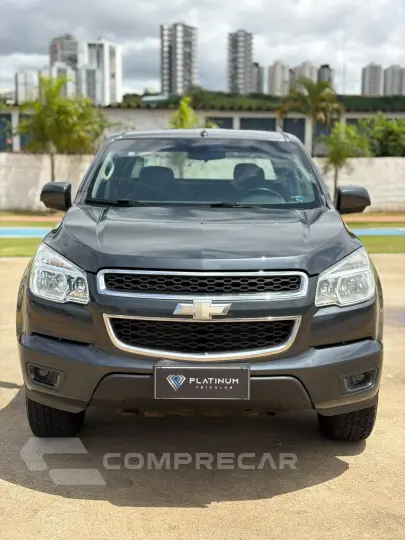 S10 Pick-Up LT 2.4 F.Power 4x2 CD