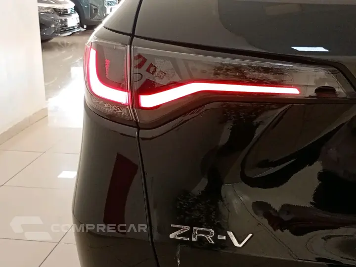 ZR-V 2.0 i-VTEC GASOLINA TOURING CVT