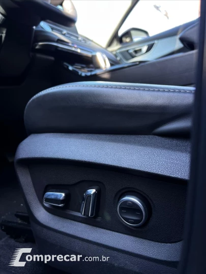 TIGGO 7 PRO 1.6 Tgdi MAX Drive