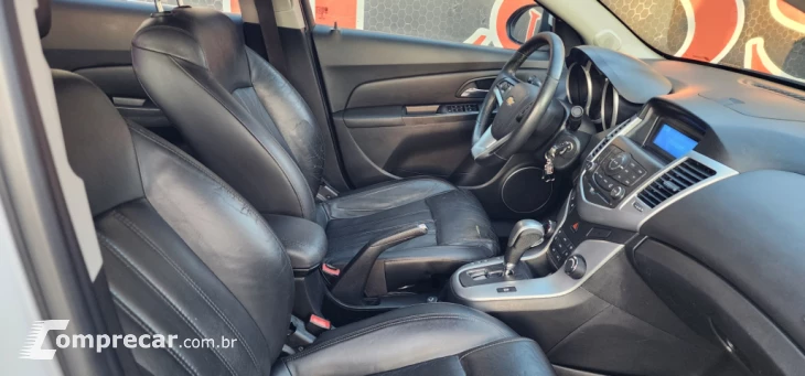 CRUZE 1.8 LT 16V