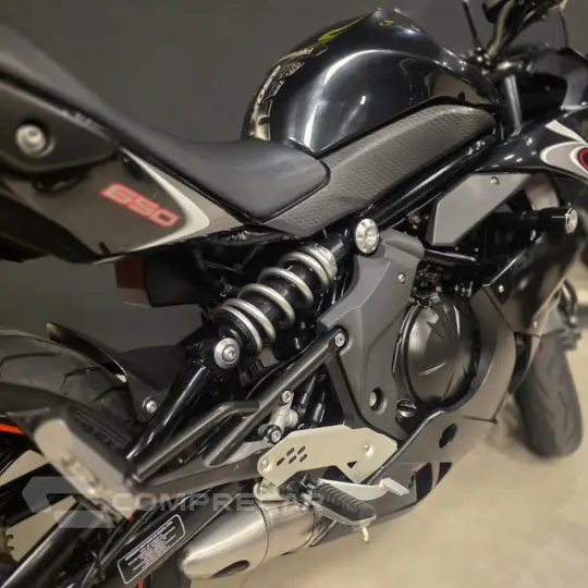 NINJA 650R 649cc