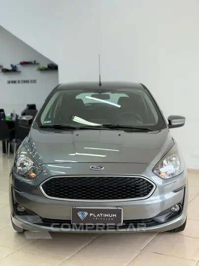 Ka 1.0 SE/SE Plus TiVCT Flex 5p