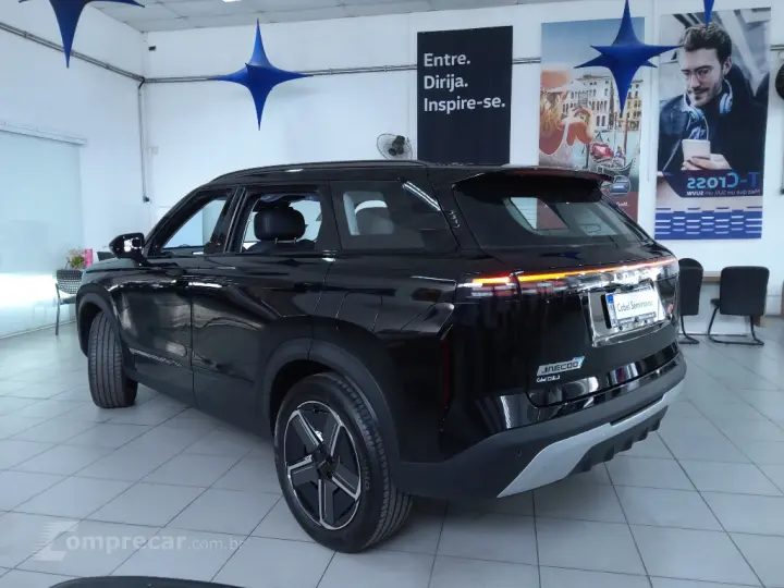 7 1.5 TGDI PHEV LUXURY DHT