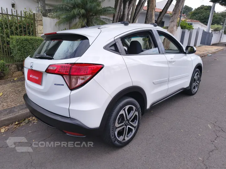 HR-V 1.8 16V EX