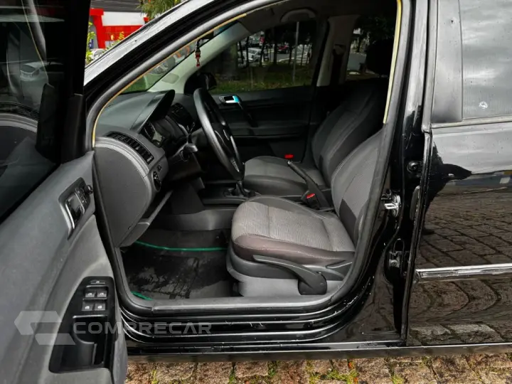 Polo Sed. COMFORT. 1.6 Mi Tot. Flex 8v