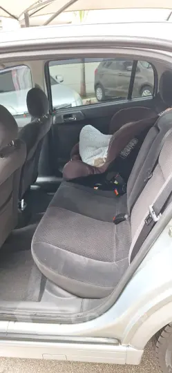 ASTRA 2.0 MPFI Advantage 8V