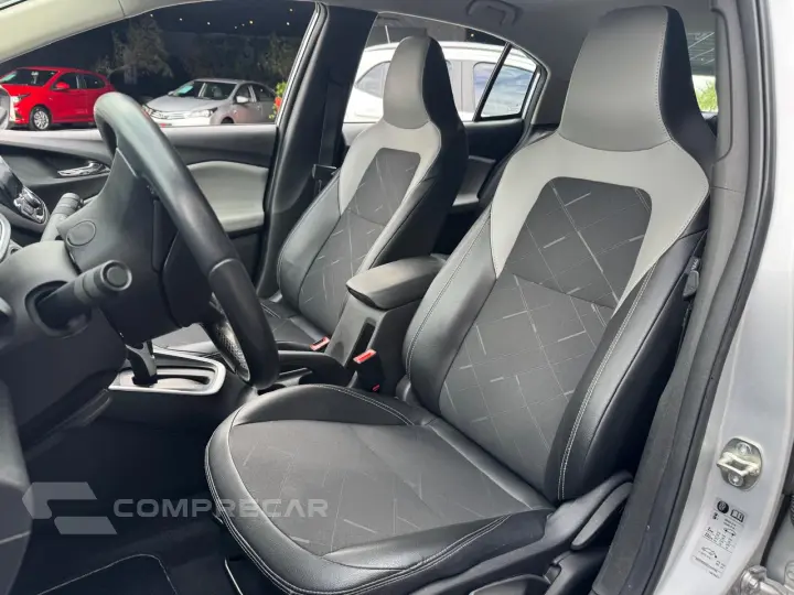 ONIX 1.0 Turbo Plus Premier