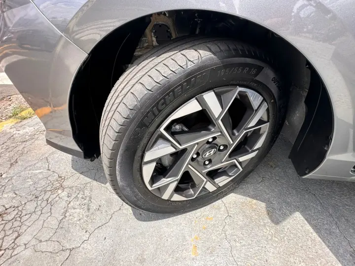 HB20 1.0 Comfort Plus 12V Turbo