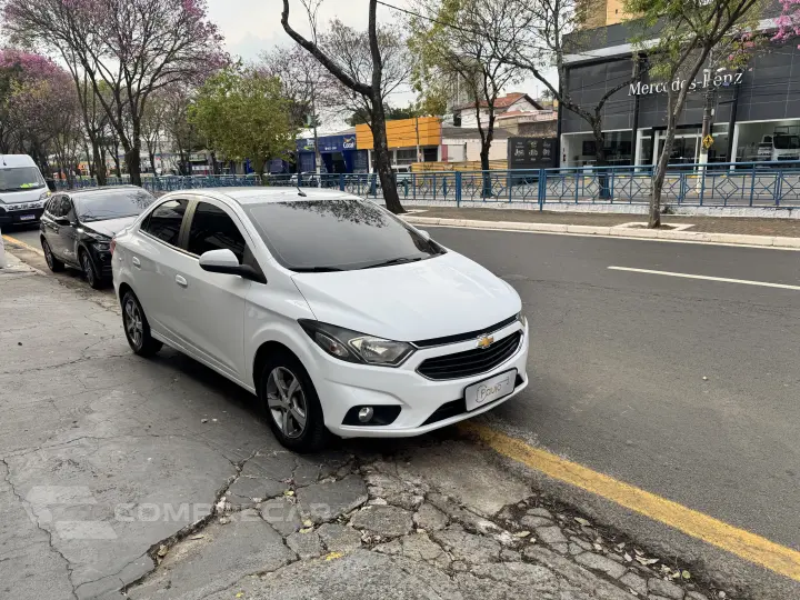 PRISMA 1.4 LTZ Spe/4 8V