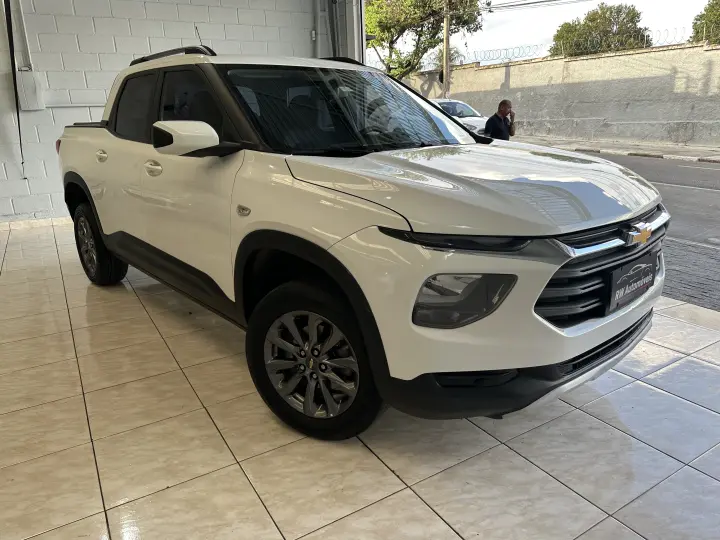 MONTANA 1.2 Turbo LT