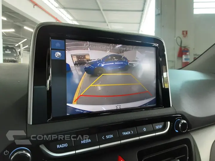 HB20S 1.0 TGDI FLEX COMFORT PLUS AUTOMÁTICO
